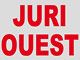 Logo Juri Ouest