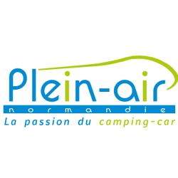 Logo Plein-Air Normandie