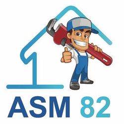 Logo ASM 82
