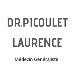 Logo Laurence Picoulet