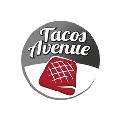 Logo Tacos Avenue