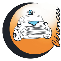 Logo Cerences Ambulances