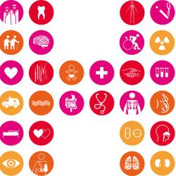 Logo Centre Hospitalier Emile Durkheim