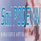 Logo Menuiserie Podevin Et C