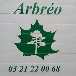 Logo Arbreo