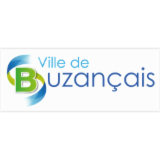 Logo Mairie - Buzançais