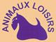 Logo Animaux Loisirs