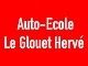 Logo Auto-Ecole Le Glouet Hervé