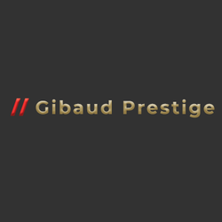 Logo Gibaud prestige