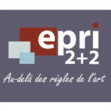 Logo E.P.R.I 2 PLUS 2
