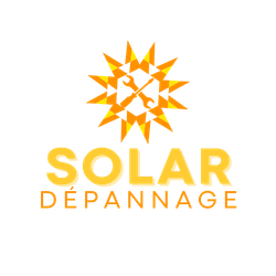 Logo Solar Depannage
