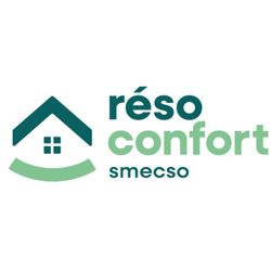 Logo Résoconfort Smecso
