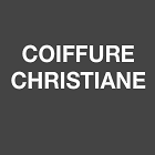 Logo Coiffure Beauté Elodie