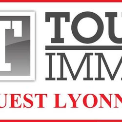 Logo Tour-Immo SAS