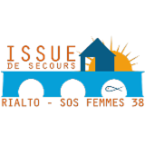 Logo Issue De Secours