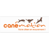 Logo Canémotion Isis Company