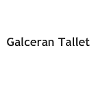 Logo Tallet Gérard