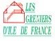 Logo Greniers D'ile De France