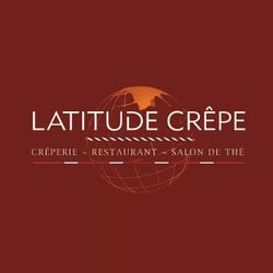 Logo Latitude Crèpe