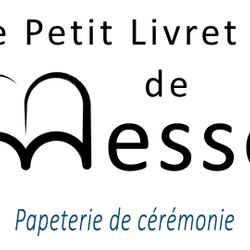 Logo Le Petit Livret de Messe