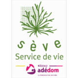 Logo Seve Service De Vie
