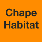 Logo Chape Habitat