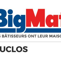 Logo BigMat Duclos