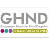 Logo Centre Hospitalier Yves Touraine
