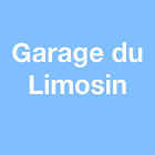 Logo Garage du Limosin