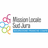 Logo MISSION LOCALE SUD JURA