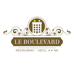 Logo Le Boulevard
