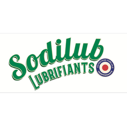 Logo Sodilub Lubrifiants