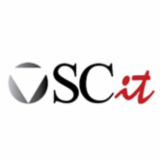 Logo S . C . I . T Saint Claude Innovation Technique