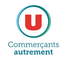 Logo Super U