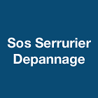 Logo Sos Serrurier Depannage