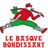 Logo Le Basque Bondissant
