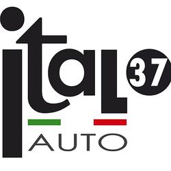 Logo Ital Auto 37
