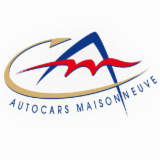 Logo Autocars Maisonneuve
