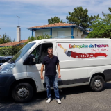 Logo Duplé Thierry