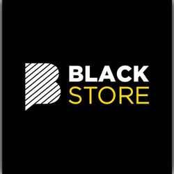 Logo Blackstore