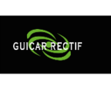 Logo Guicar Rectif