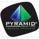 Logo Pyramid Dune
