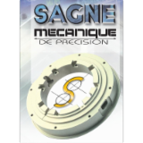 Logo Mecanique Generale Sagne Robert