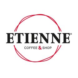 Logo Etienne Coffee & Shop