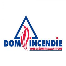 Logo Domincendie