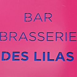 Logo Cafe Les Lilas