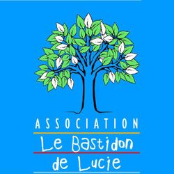 Logo Association Le Bastidon De Lucie