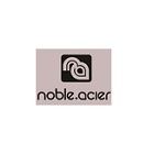 Logo Noble Acier