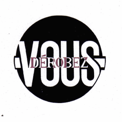 Logo Dérobez-vous
