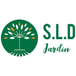 Logo SLD JARDIN